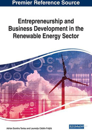 Entrepreneurship and Business Development in the Renewable Energy Sector, ed. , v. 