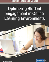 Optimizing Student Engagement in Online Learning Environments, ed. , v. 