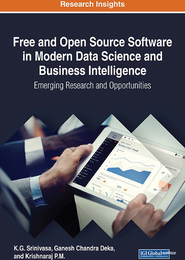 Free and Open Source Software in Modern Data Science and Business Intelligence, ed. , v. 