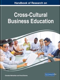 Handbook of Research on Cross-Cultural Business Education, ed. , v. 