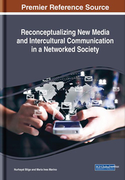 Reconceptualizing New Media and Intercultural Communication in a Networked Society, ed. , v. 