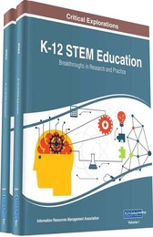 K-12 STEM Education, ed. , v. 