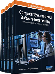 Computer Systems and Software Engineering, ed. , v. 