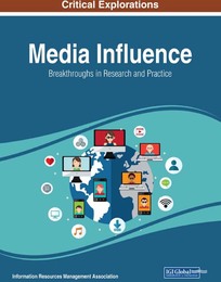 Media Influence, ed. , v. 