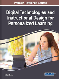Digital Technologies and Instructional Design for Personalized Learning, ed. , v. 