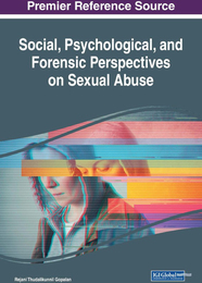 Social, Psychological, and Forensic Perspectives on Sexual Abuse, ed. , v. 