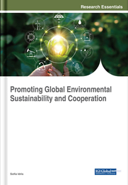 Promoting Global Environmental Sustainability and Cooperation, ed. , v. 