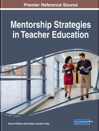 Mentorship Strategies in Teacher Education, ed. , v. 