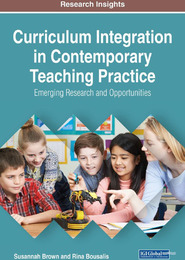 Curriculum Integration in Contemporary Teaching Practice, ed. , v. 