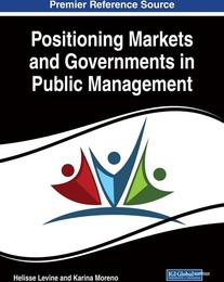 Positioning Markets and Governments in Public Management, ed. , v. 
