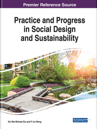 Practice and Progress in Social Design and Sustainability, ed. , v. 