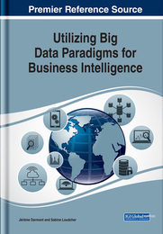 Utilizing Big Data Paradigms for Business Intelligence, ed. , v. 
