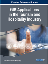 GIS Applications in the Tourism and Hospitality Industry, ed. , v. 