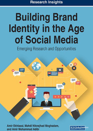 Building Brand Identity in the Age of Social Media, ed. , v. 