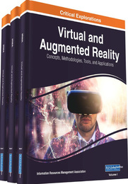 Virtual and Augmented Reality, ed. , v. 