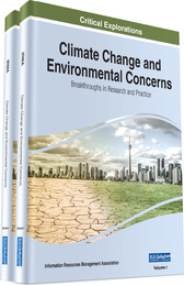 Climate Change and Environmental Concerns, ed. , v. 