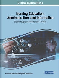 Nursing Education, Administration, and Informatics, ed. , v. 