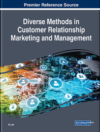 Diverse Methods in Customer Relationship Marketing and Management, ed. , v. 