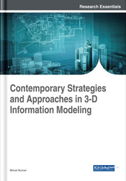 Contemporary Strategies and Approaches in 3-D Information Modeling, ed. , v. 