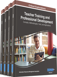 Teacher Training and Professional Development, ed. , v. 