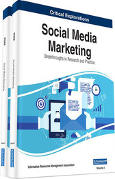 Social Media Marketing, ed. , v. 