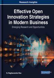Effective Open Innovation Strategies in Modern Business, ed. , v. 