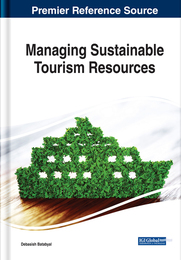 Managing Sustainable Tourism Resources, ed. , v. 