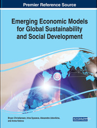 Emerging Economic Models for Global Sustainability and Social Development, ed. , v. 