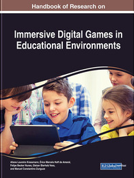 Handbook of Research on Immersive Digital Games in Educational Environments, ed. , v. 