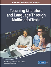 Teaching Literature and Language Through Multimodal Texts, ed. , v. 