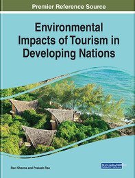 Environmental Impacts of Tourism in Developing Nations, ed. , v. 