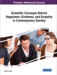 Scientific Concepts Behind Happiness, Kindness, and Empathy in Contemporary Society, ed. , v. 