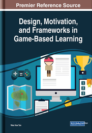 Design, Motivation, and Frameworks in Game-Based Learning, ed. , v. 