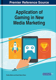 Application of Gaming in New Media Marketing, ed. , v. 