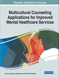 Multicultural Counseling Applications for Improved Mental Healthcare Services, ed. , v. 