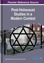 Post-Holocaust Studies in a Modern Context, ed. , v. 
