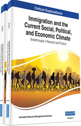 Immigration and the Current Social, Political, and Economic Climate, ed. , v. 