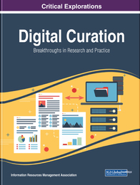 Digital Curation, ed. , v. 