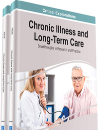 Chronic Illness and Long-Term Care, ed. , v. 