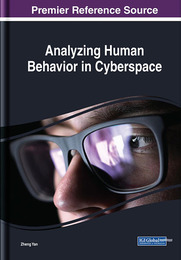 Analyzing Human Behavior in Cyberspace, ed. , v. 