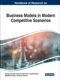 Handbook of Research on Business Models in Modern Competitive Scenarios, ed. , v. 