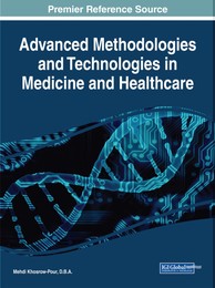 Advanced Methodologies and Technologies in Medicine and Healthcare, ed. , v. 
