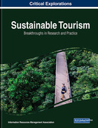 Sustainable Tourism, ed. , v. 