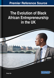 The Evolution of Black African Entrepreneurship in the UK, ed. , v. 