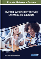 Building Sustainability Through Environmental Education, ed. , v. 