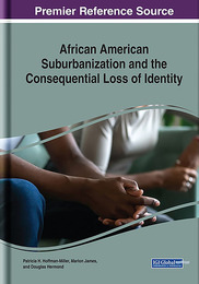 African American Suburbanization and the Consequential Loss of Identity, ed. , v. 