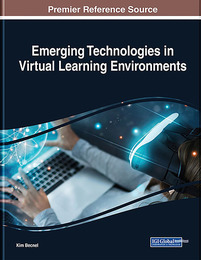 Emerging Technologies in Virtual Learning Environments, ed. , v. 