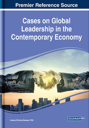 Cases on Global Leadership in the Contemporary Economy, ed. , v. 