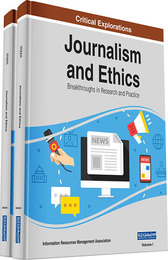Journalism and Ethics, ed. , v. 