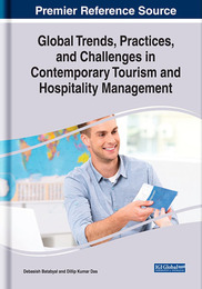 Global Trends, Practices, and Challenges in Contemporary Tourism and Hospitality Management, ed. , v. 